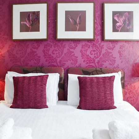 Harrogate Boutique Apartments - Self Contained Apartments Dış mekan fotoğraf