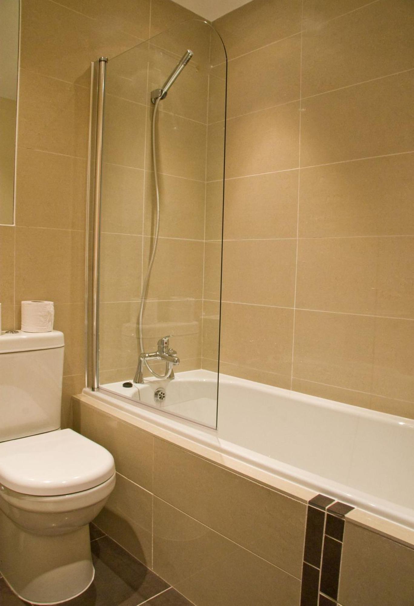 Harrogate Boutique Apartments - Self Contained Apartments Dış mekan fotoğraf