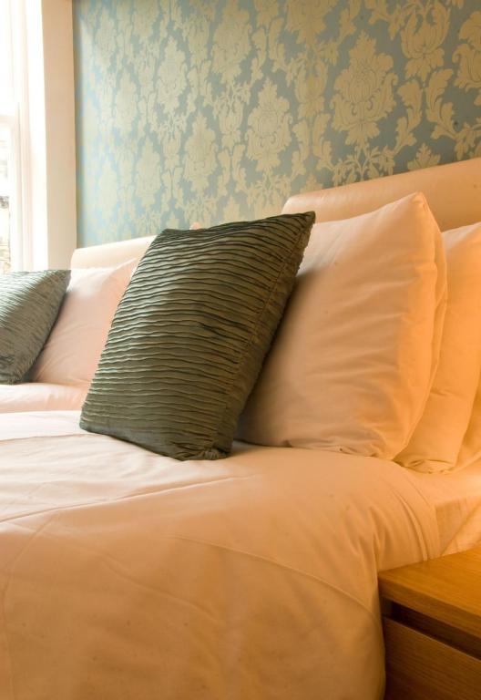 Harrogate Boutique Apartments - Self Contained Apartments Dış mekan fotoğraf