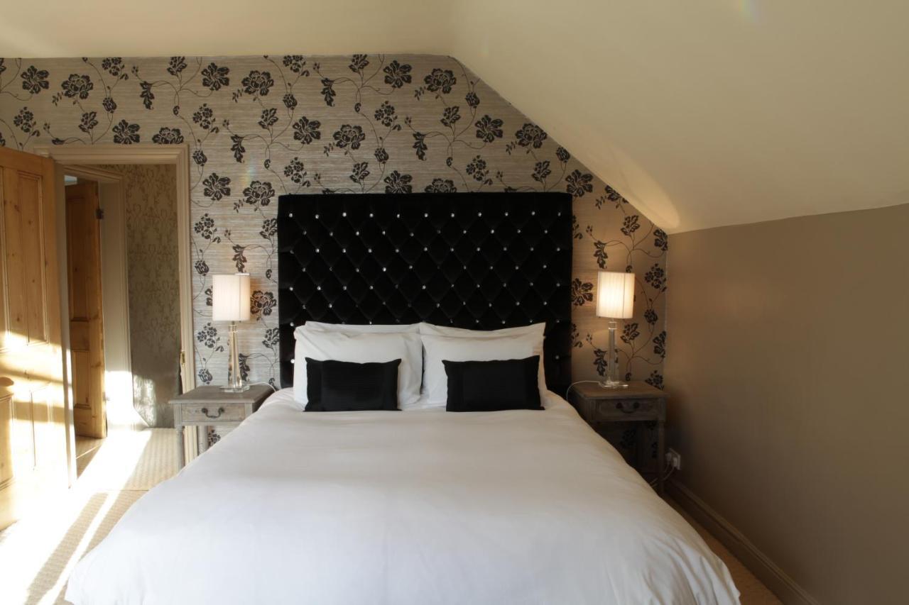Harrogate Boutique Apartments - Self Contained Apartments Oda fotoğraf