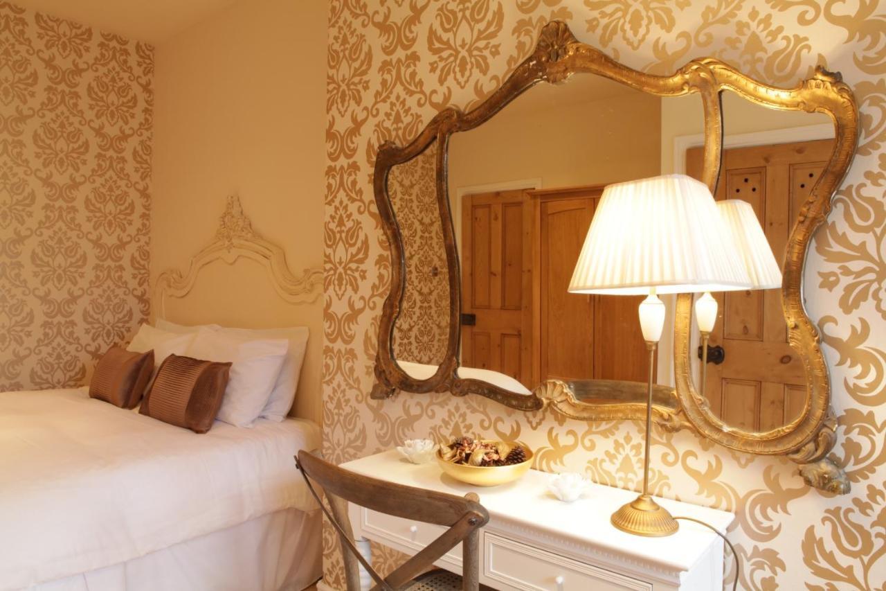 Harrogate Boutique Apartments - Self Contained Apartments Dış mekan fotoğraf