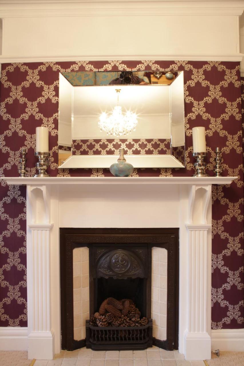 Harrogate Boutique Apartments - Self Contained Apartments Dış mekan fotoğraf