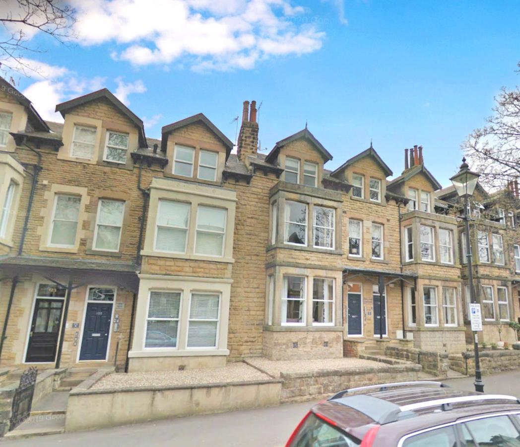 Harrogate Boutique Apartments - Self Contained Apartments Dış mekan fotoğraf